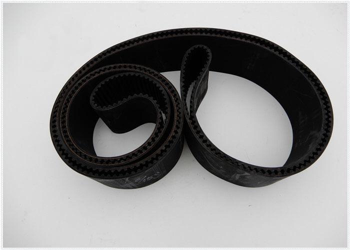 JUKI 750 760 TIMING BELT YB E2308725000 UNITTA 2350-5GT-60